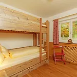 Luxus Ferienhaus Salzburg Chalet Mit Pool, Sauna, Whirlpool, Kamin * Grossgmain