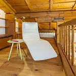 Luxus Ferienhaus Salzburg Chalet Mit Pool, Sauna, Whirlpool, Kamin Holiday home