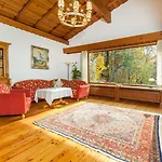 Luxus Ferienhaus Salzburg Chalet Mit Pool, Sauna, Whirlpool, Kamin Holiday home Grossgmain