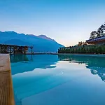 Luxus Ferienhaus Salzburg Chalet Mit Pool, Sauna, Whirlpool, Kamin