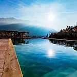 Luxus Ferienhaus Salzburg Chalet Mit Pool, Sauna, Whirlpool, Kamin Holiday home