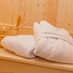 Holiday home Luxus Ferienhaus Salzburg Chalet Mit Pool, Sauna, Whirlpool, Kamin Grossgmain