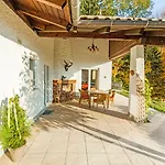 Luxus Ferienhaus Salzburg Chalet Mit Pool, Sauna, Whirlpool, Kamin * Grossgmain