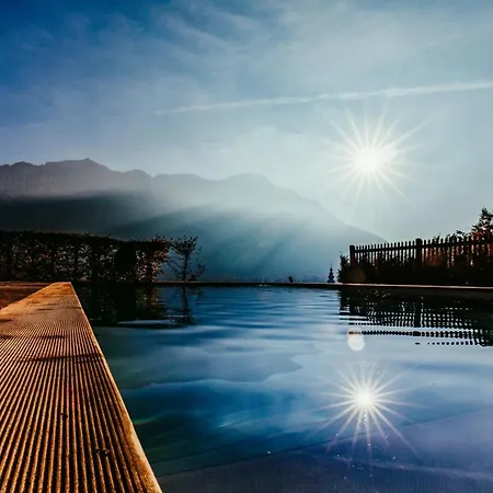 Luxus Salzburg Mit Pool, Sauna, Whirlpool, Kamin Vakantiehuis *