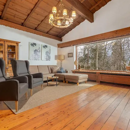 Luxus Salzburg Mit Pool, Sauna, Whirlpool, Kamin *