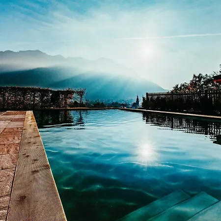 Luxus Salzburg Mit Pool, Sauna, Whirlpool, Kamin Vakantiehuis