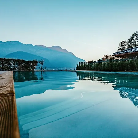 펜션 Luxus Salzburg Mit Pool, Sauna, Whirlpool, Kamin *