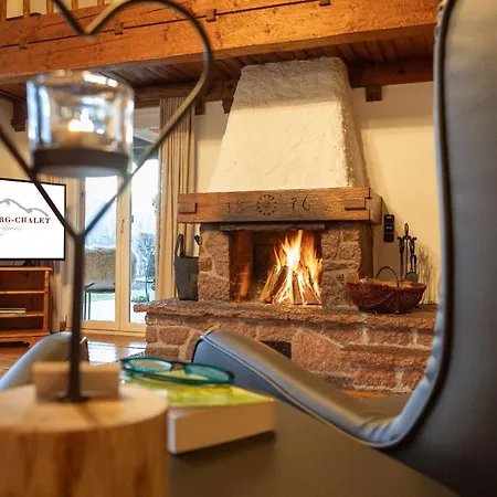 펜션 Luxus Salzburg Mit Pool, Sauna, Whirlpool, Kamin 그로스크메인