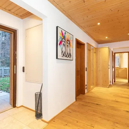 Luxus Salzburg Mit Pool, Sauna, Whirlpool, Kamin