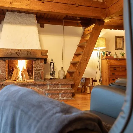 Luxus Salzburg Mit Pool, Sauna, Whirlpool, Kamin Dom wakacyjny Grossgmain