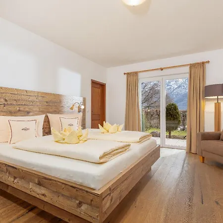 Luxus Salzburg Mit Pool, Sauna, Whirlpool, Kamin Grossgmain