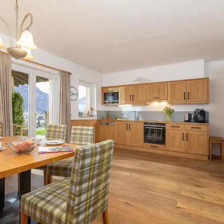 Luxus Salzburg Mit Pool, Sauna, Whirlpool, Kamin Σπίτι διακοπών Grossgmain