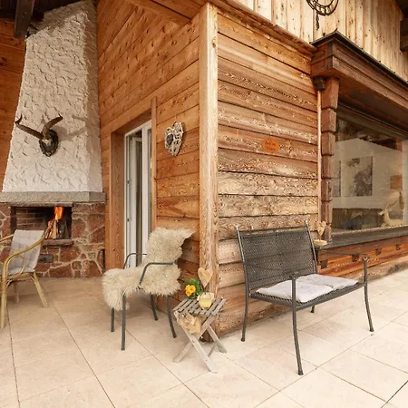 Luxus Salzburg Mit Pool, Sauna, Whirlpool, Kamin *