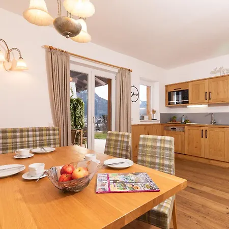 펜션 Luxus Salzburg Mit Pool, Sauna, Whirlpool, Kamin