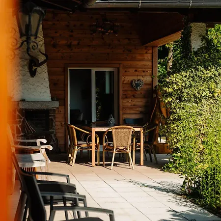 Luxus Salzburg Mit Pool, Sauna, Whirlpool, Kamin Σπίτι διακοπών Grossgmain