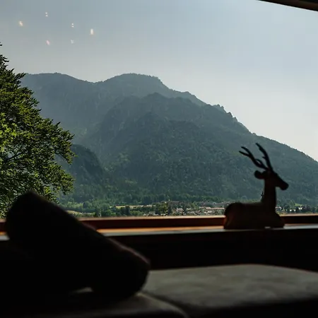 Luxus Salzburg Mit Pool, Sauna, Whirlpool, Kamin Grossgmain