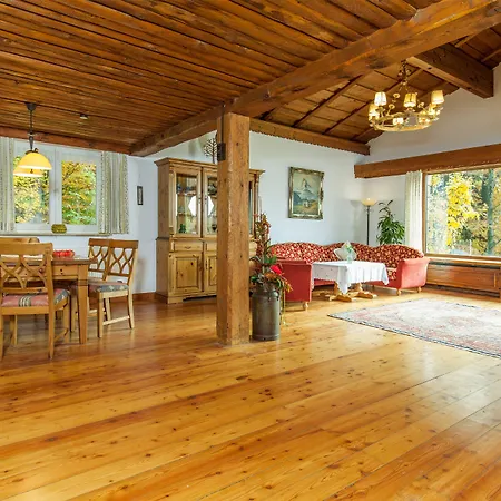 Hébergement de vacances Luxus Salzburg Mit Pool, Sauna, Whirlpool, Kamin *