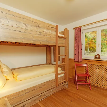 Luxus Salzburg Mit Pool, Sauna, Whirlpool, Kamin * Großgmain