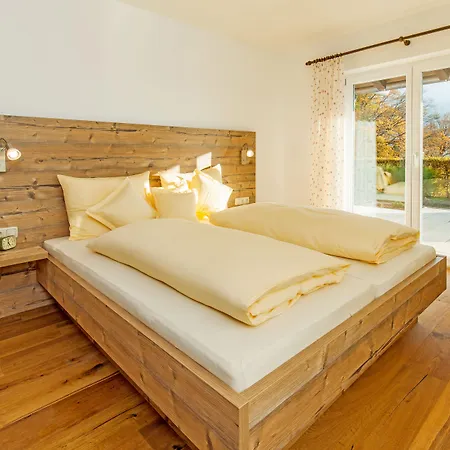 Hébergement de vacances Luxus Salzburg Mit Pool, Sauna, Whirlpool, Kamin Großgmain