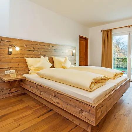 Luxus Salzburg Mit Pool, Sauna, Whirlpool, Kamin Großgmain