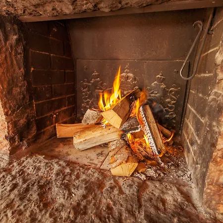 Luxus Salzburg Mit Pool, Sauna, Whirlpool, Kamin 그로스크메인