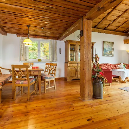 Hébergement de vacances Luxus Salzburg Mit Pool, Sauna, Whirlpool, Kamin