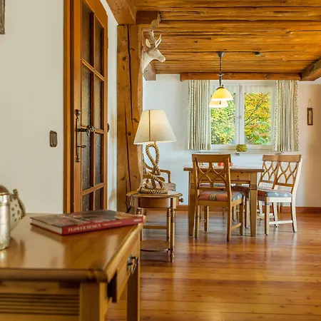 Luxus Salzburg Mit Pool, Sauna, Whirlpool, Kamin