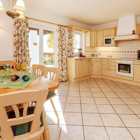 Hébergement de vacances Luxus Salzburg Mit Pool, Sauna, Whirlpool, Kamin *