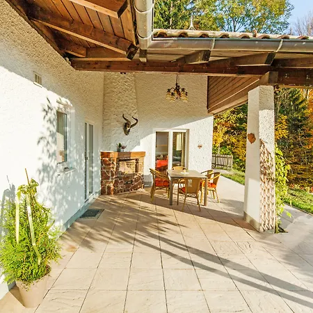 Luxus Salzburg Mit Pool, Sauna, Whirlpool, Kamin * Großgmain