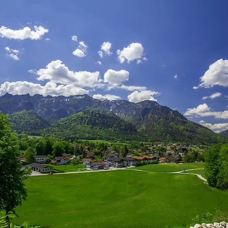 Hébergement de vacances Luxus Salzburg Mit Pool, Sauna, Whirlpool, Kamin *