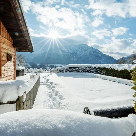 Luxus Salzburg Mit Pool, Sauna, Whirlpool, Kamin *